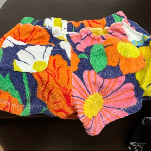 Mini Boden shorts lot of 2 - Picture 8 of 9